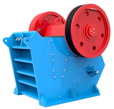China Sandstones Mining Crusher Machine 1400×1200 Jaw Crusher For Sale for sale