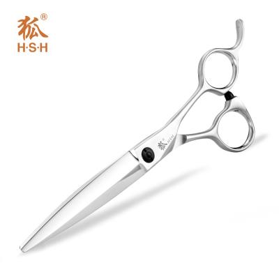 China Long Size Japanese Steel Scissors Customized Logo Comprehensive Type for sale