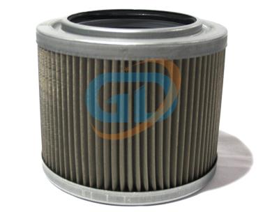 China Oil Excavator Hydraulic Filter 60222779 For Concrete Pump Parts for sale