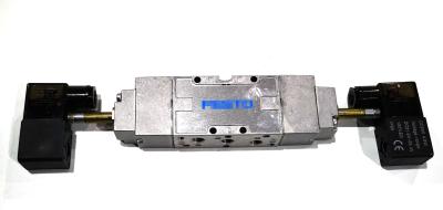 China OEM Hydraulic Control Valve Electric Solenoid Valve 300486 575509 for sale