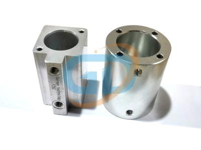 China Piston PTO Control Box Air Cylinder A820405000020 Transfer Case Assembly for sale