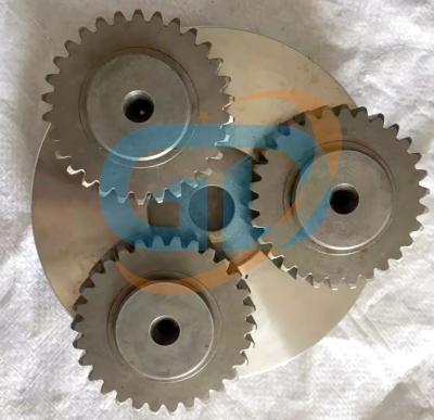 China A990303070000 Reducer Assembly Planetary Gear Reducer For Sani Concrete Pump for sale