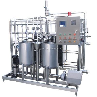 China Juice Filling Vegetable Industrial Sterilization Machine Plate Type Sterilization Machine for sale