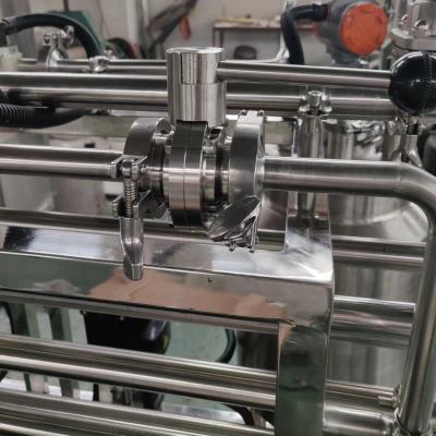 China Low Maintenance RO System Reverse Osmosis Water Purification Machine à venda