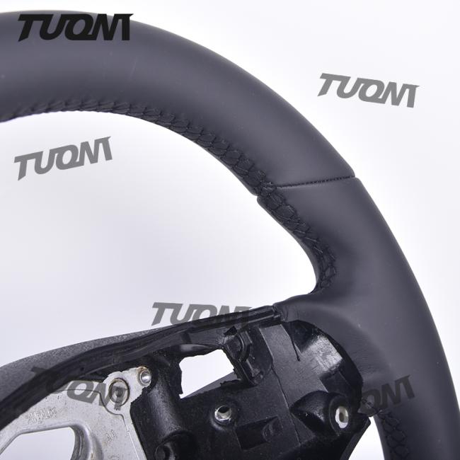 carbonfiber-steeringwheel