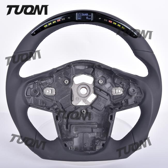 carbonfiber-steeringwheel