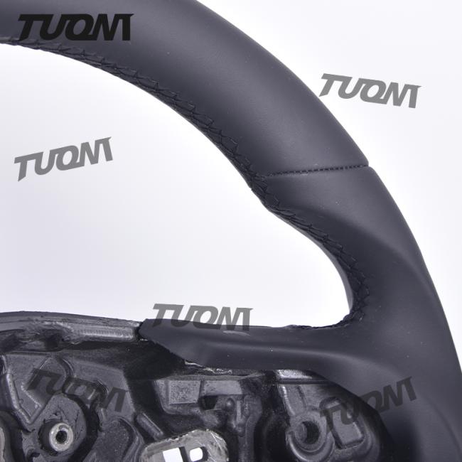 carbonfiber-steeringwheel
