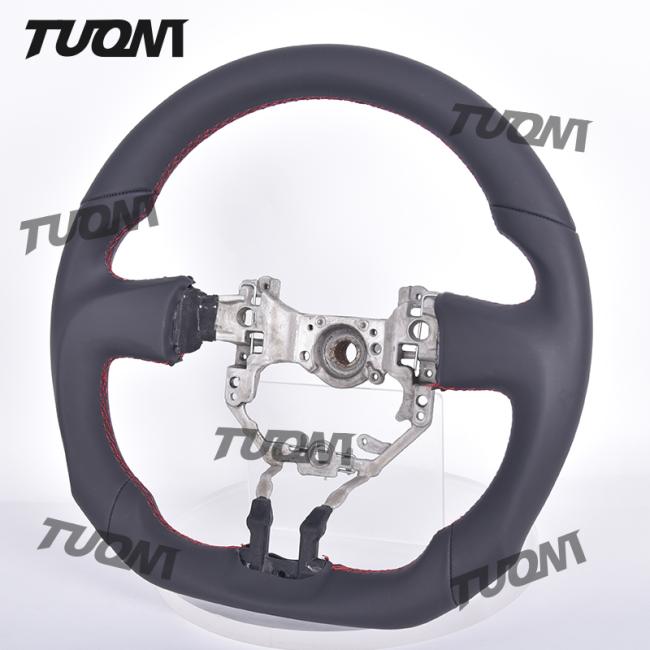 carbonfiber-steeringwheel
