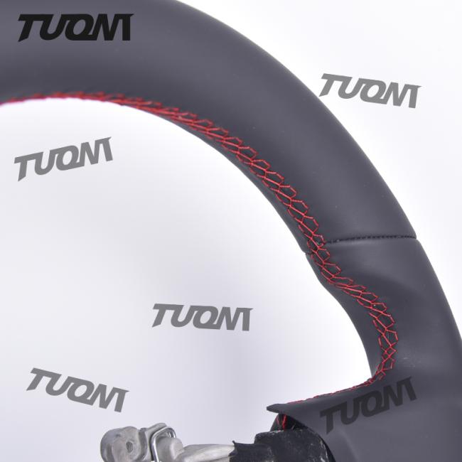 carbonfiber-steeringwheel