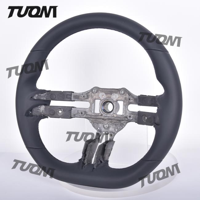 carbonfiber-steeringwheel