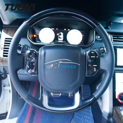 China Accesorios del coche de Range Rover del volante de Land Rover del ODM 350m m en venta