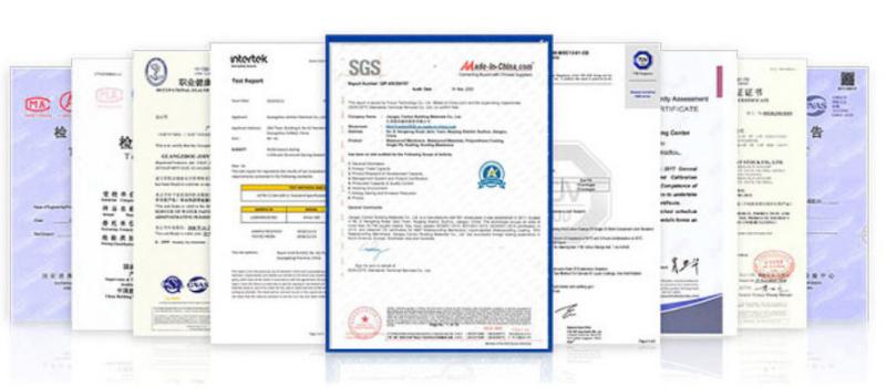 MSDS - Guangzhou Meklon Chemical Technology Co., Ltd.