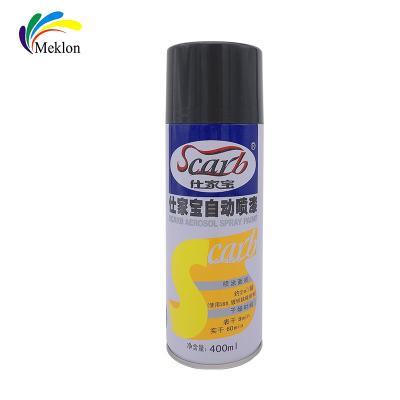 China 2K Harmless Car Detailing Supplies Paint Durable Heatproof For Auto Refinish for sale