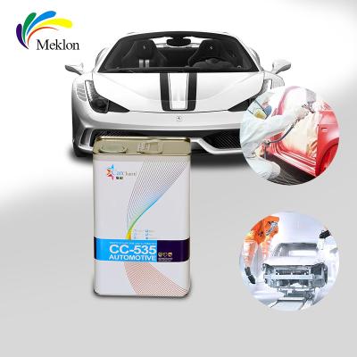 중국 OEM 1K 잉크 자동차 페인트를 정비 아크릴 수리 베이스 스프레이 코트 판매용