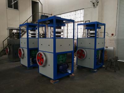 China Large Tablet Compression Machine Simple Operation For φ40-60 Mm Dia for sale