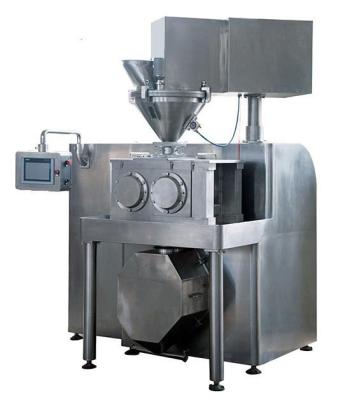 China Food And Medicine Tablet Granulation Machine / Dry Granulation Machine for sale