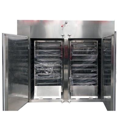China Pharmaceutical  Industrial Size Dehydrator Advanced  Long Service Life for sale