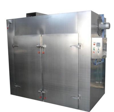 China Medicine Processing Cabinet Tray Dryer  Low Consumption Ce Certification for sale
