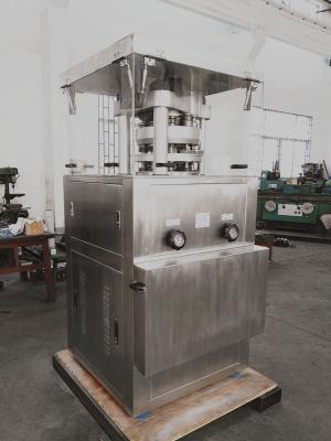 China De la tableta de la prensa de la máquina 60m m del diámetro estructura desprendible automática profesional fácilmente en venta