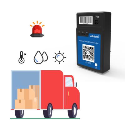 China Smart Supply Chain Warehouse GPS Tracking Fleet Management Real Time Tracking Te koop