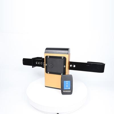 中国 耐震性GPS Eロックのコールド チェーンの温度モニタリング装置セリウムは証明した 販売のため