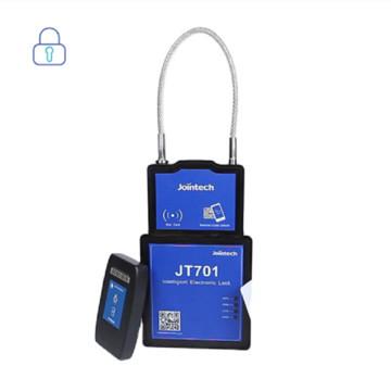 China Anti Theft 1900MHz GPS Tracking Lock Cold Chain Monitoring Devices for sale