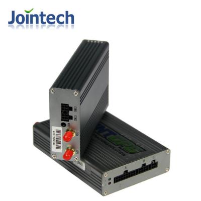 China Jointech 30V Real Time GPS Tracker Tracking Device For Vehicle for sale