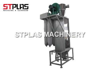 China PE PP Plastic Label Remover Separator Machine For Plastic Recycling Line for sale