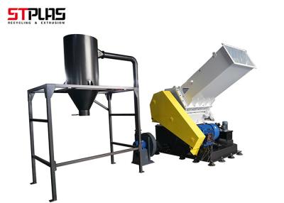 China Engineer Online Support Waste Long Pipe Diameter Crushing Machine for sale