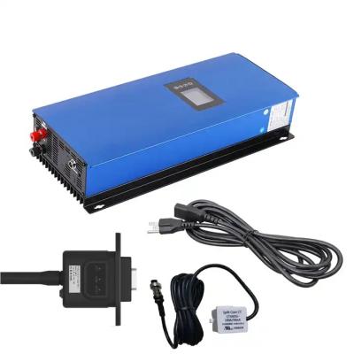 China 2Kw Three Phase Inverter For Wind Turbine 4Kw 5Kw 8Kw 10Kw Wind Solar Hybrid Wind Turbine Controller And Inverter for sale