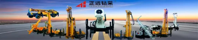 450m Drilling Depth Pneumatic DTH Crawler Drilling Rig for Water Well Drilling Rig Driven by Diesel Engine