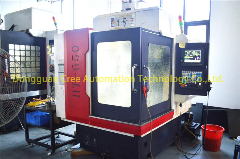 Verified China supplier - Dongguan Kerui Automation Technology Co., Ltd