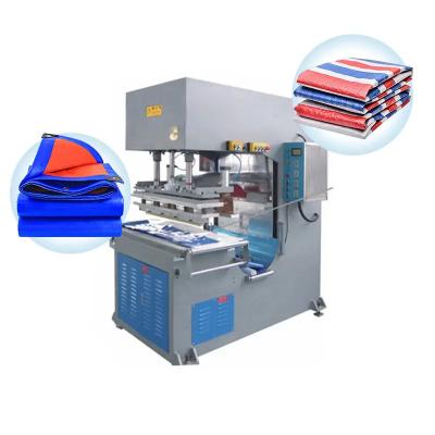 China 2KW Durable Radio Frequency Welder Multifunctional With Air Cooling System for sale