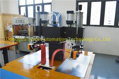 China Multipurpose High Frequency Welding Equipment PLC Control Stable for sale