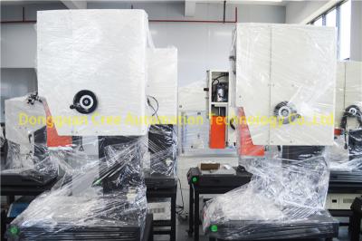 China PLC 220V Sonic Welder Machine , Practical Ultrasonic Welding System for sale