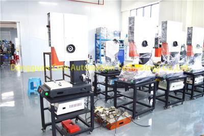 China Durable 220V Ultrasonic Welding Equipment , 20KHz Sonic Welder For Plastic for sale