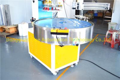 China CE PVC High Frequency Welding Equipment Multifunctional 50KG for sale