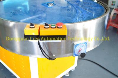 China PLC 2000W High Frequency Welding Equipment For Industrial Automation for sale