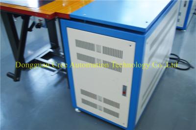 China Alta frequência prática plástica da máquina de solda do PVC da C.A. 220V do CE à venda