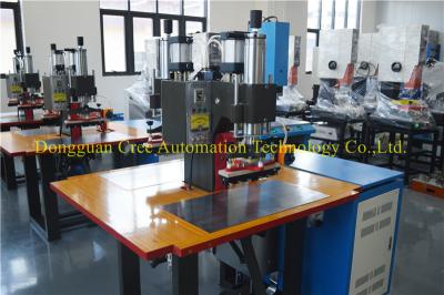 China 500x400x800mm High Frequency Welding Equipment AC220V/50Hz 50KG for sale