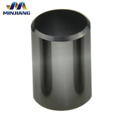 China Hemisphere Series Tungsten Carbide Button Carbide Rock Drill Bits Wear Resistant for sale