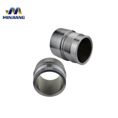 China TC Radial Bearing Tungsten Carbide Cylindrical Roller Bearings ISO9001 for sale