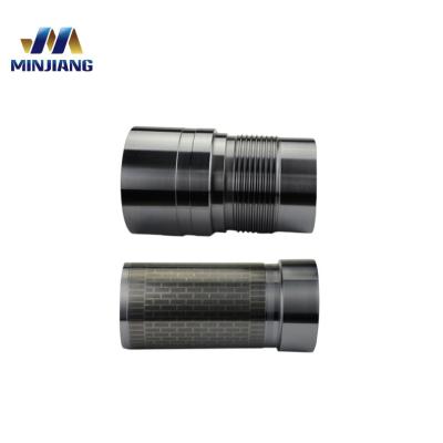 China ISO9001 Tungsten Carbide Radial Bearings For Downhole Drilling Tools TC Bearing for sale