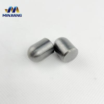 China Wear Resistance Tungsten Carbide Buttons For Oil Drilling Bits OEM Accepted for sale