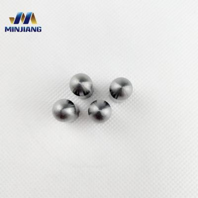 China Environmental Friendly Cemented Tungsten Carbide Button YG6/YG8 for sale
