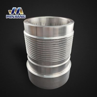 China OEM Customized Abrasion Resistance Oil Gas Downhole Drilling Tungsten Carbide TC Bearing for sale