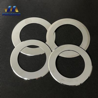 China Tungsten Carbide Disc Cutter Circular Saw Blade for Cutting Tools for sale