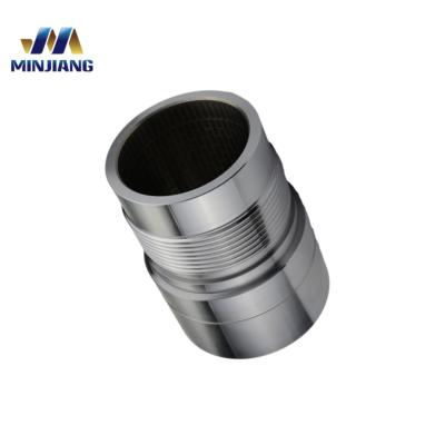 China High Precision TC Radial Bearings Components For Smooth Operation And Longevity en venta
