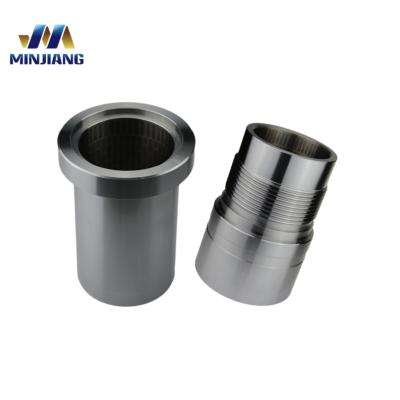 China Low Frictional Resistance TC Radial Bearings For Smooth Operation for sale