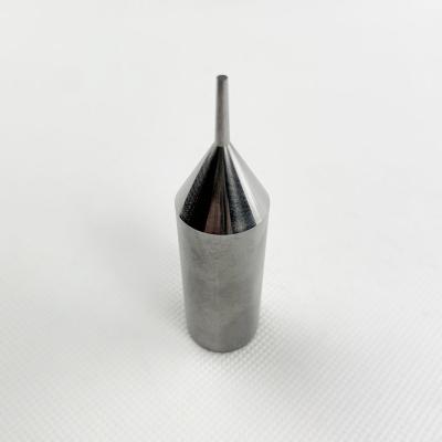 China Long Lasting Tungsten Carbide Wear Parts For Oil And Gas Sector en venta